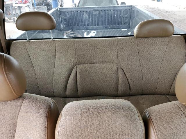 Photo 10 from auction – 2000 CHEVROLET SILVERADO with VIN 2GCEC19V8Y1108464