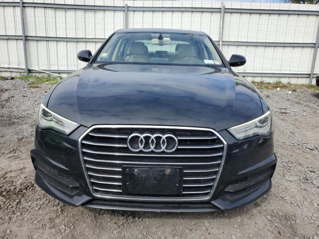 Photo 5 from auction – 2017 AUDI A6 PREMIUM with VIN WAUF2AFC0HN108559