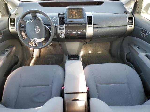 Photo 8 from auction – 2009 TOYOTA PRIUS with VIN JTDKB20U293539765