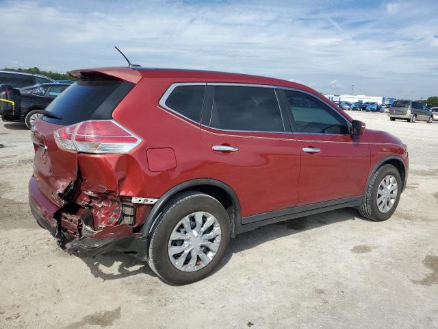 Photo 3 from auction – 2015 NISSAN ROGUE S with VIN KNMAT2MT4FP531956