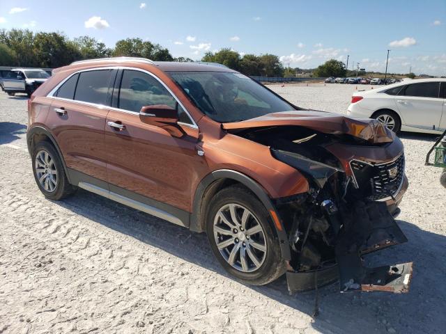 Photo 4 from auction – 2019 CADILLAC XT4 PREMIU with VIN 1GYFZCR44KF148234