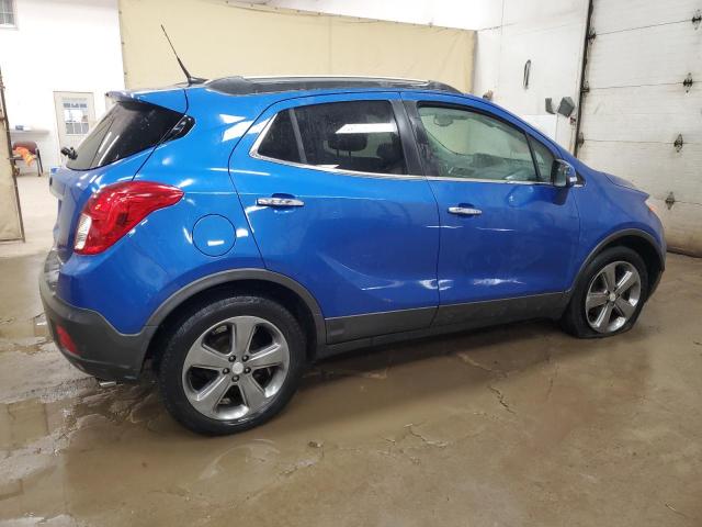 Photo 3 from auction – 2014 BUICK ENCORE with VIN KL4CJASB7EB569545