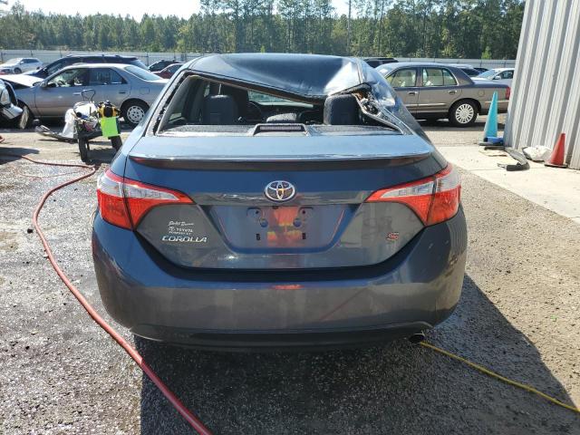 Photo 6 from auction – 2015 TOYOTA COROLLA L with VIN 2T1BURHE2FC406829
