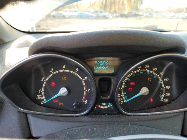 Photo 9 from auction – 2014 FORD FIESTA SE with VIN 3FADP4BJ4EM182323