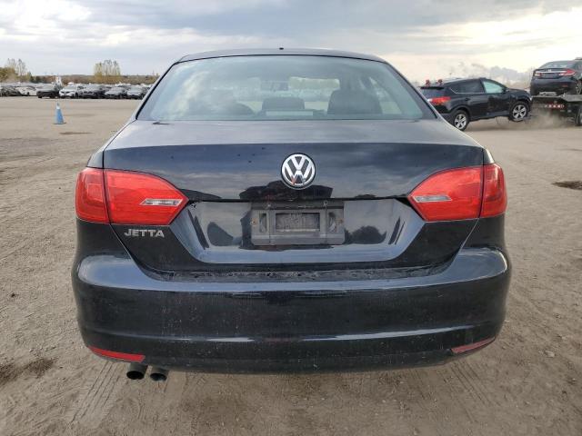 Photo 6 from auction – 2014 VOLKSWAGEN JETTA BASE with VIN 3VW2K7AJ0EM293189