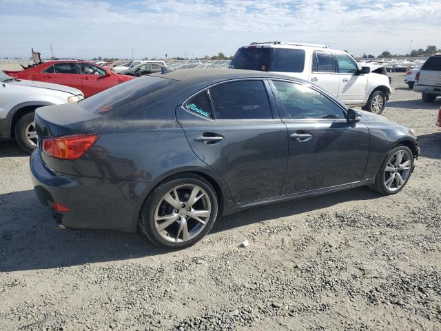Photo 3 from auction – 2009 LEXUS IS 250 with VIN JTHBK262692088978