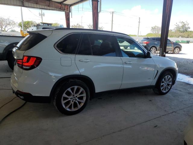 Photo 3 from auction – 2016 BMW X5 XDRIVE3 with VIN 5UXKR0C5XG0P34319