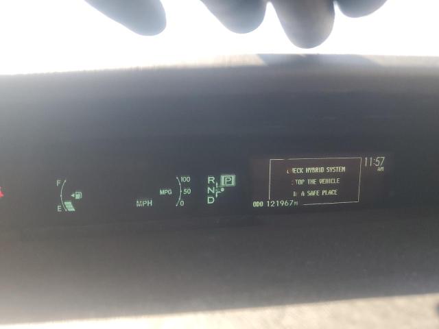 Photo 9 from auction – 2013 TOYOTA PRIUS with VIN JTDKN3DU0D1645496