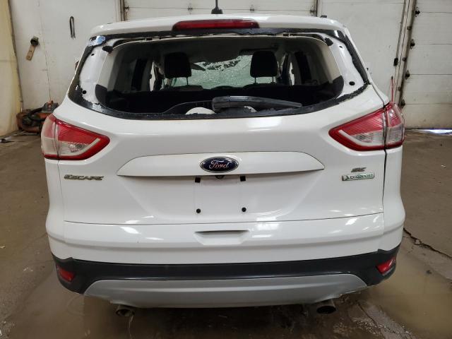 Photo 6 from auction – 2014 FORD ESCAPE SE with VIN 1FMCU0GX4EUC44170