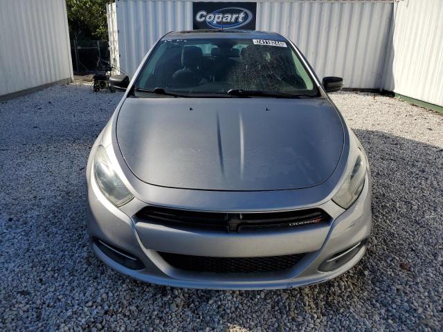 Photo 5 from auction – 2016 DODGE DART SXT with VIN 1C3CDFBB8GD752524