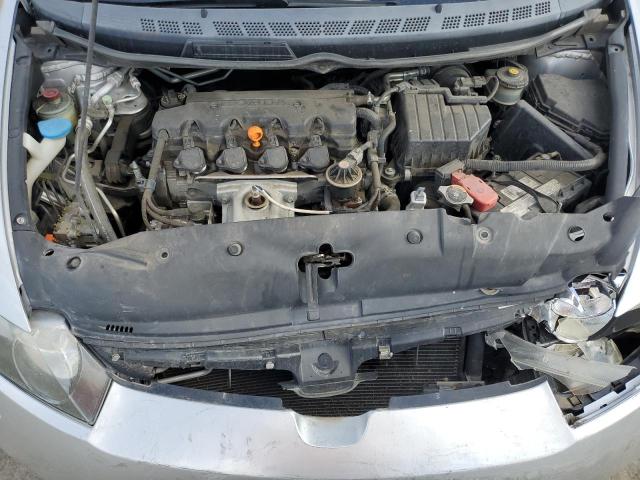 Photo 11 from auction – 2007 HONDA CIVIC EX with VIN JHMFA16847S006214