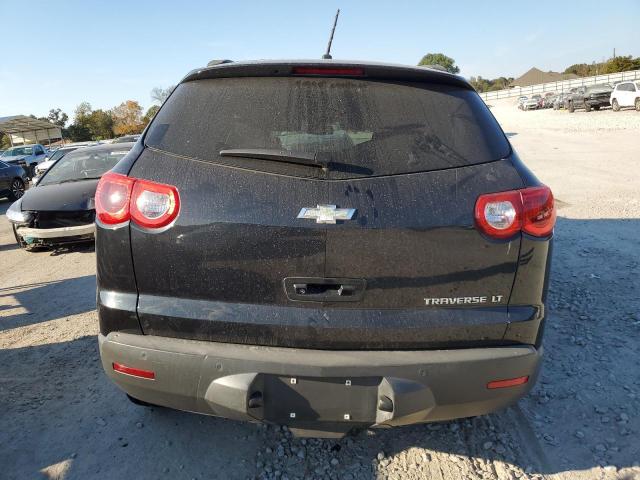 Photo 6 from auction – 2012 CHEVROLET TRAVERSE L with VIN 1GNKRJED9CJ122751