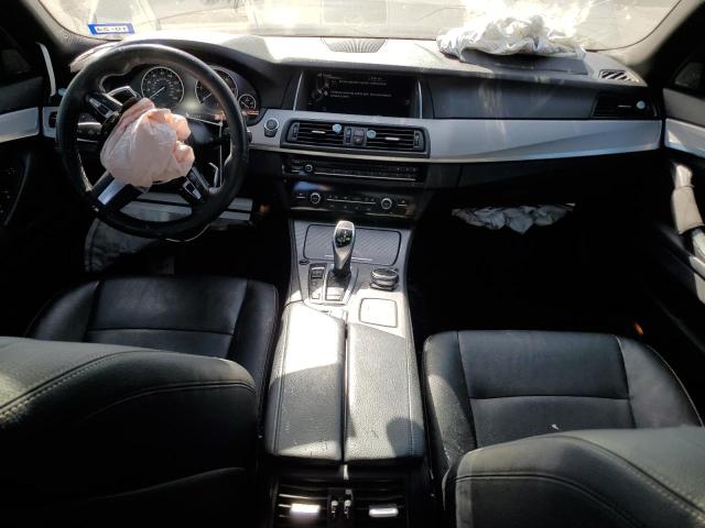 Снимка 8 от търг – 2014 BMW 535 D с VIN WBAXA5C53ED689206