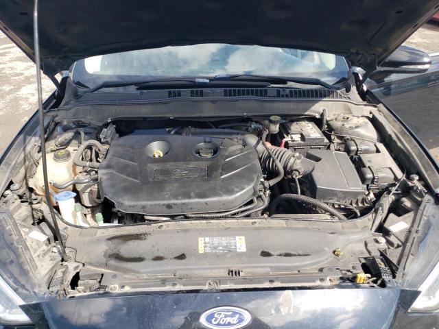 Photo 11 from auction – 2017 FORD FUSION TIT with VIN 3FA6P0K95HR111016