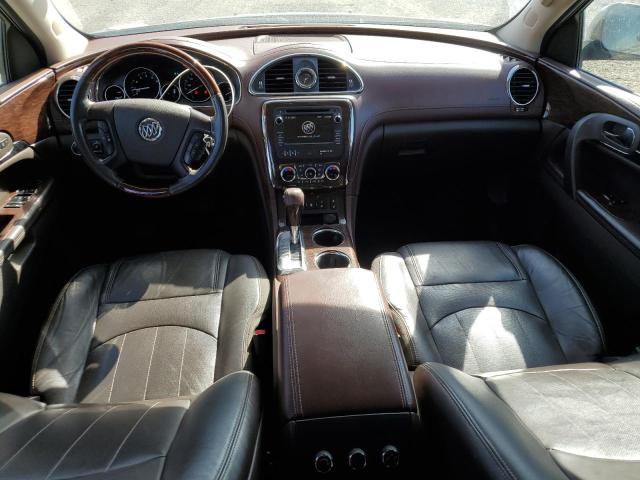 Photo 8 from auction – 2013 BUICK ENCLAVE with VIN 5GAKRCKD1DJ218711