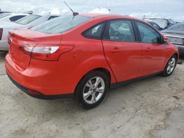 Photo 3 from auction – 2013 FORD FOCUS SE with VIN 1FADP3F20DL315091