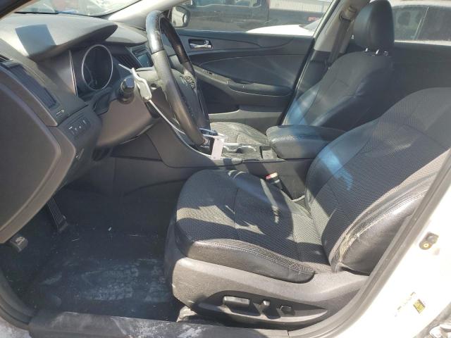 Photo 7 from auction – 2011 HYUNDAI SONATA SE with VIN 5NPEC4AC3BH179332