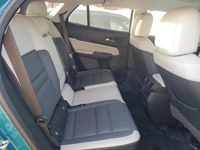 Photo 11 from auction – 2024 HONDA PROLOGUE T with VIN 3GPKHXRJ2RS502440
