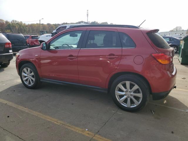 Photo 2 from auction – 2015 MITSUBISHI OUTLANDER with VIN 4A4AR4AU9FE007987