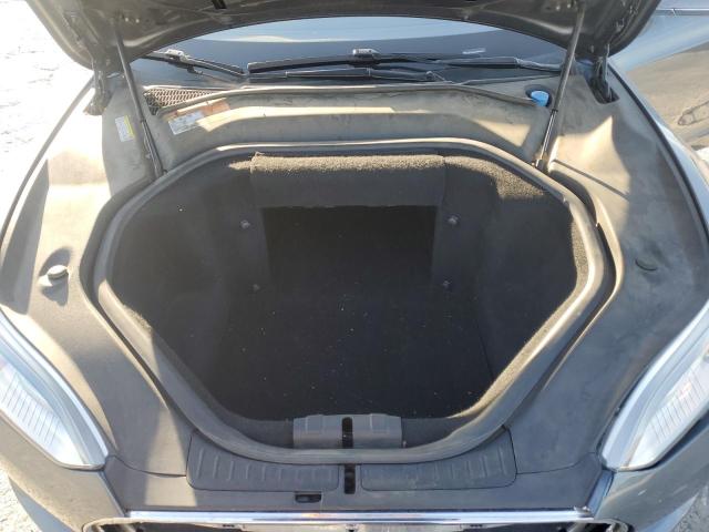 Photo 11 from auction – 2013 TESLA MODEL S with VIN 5YJSA1CN4DFP23151