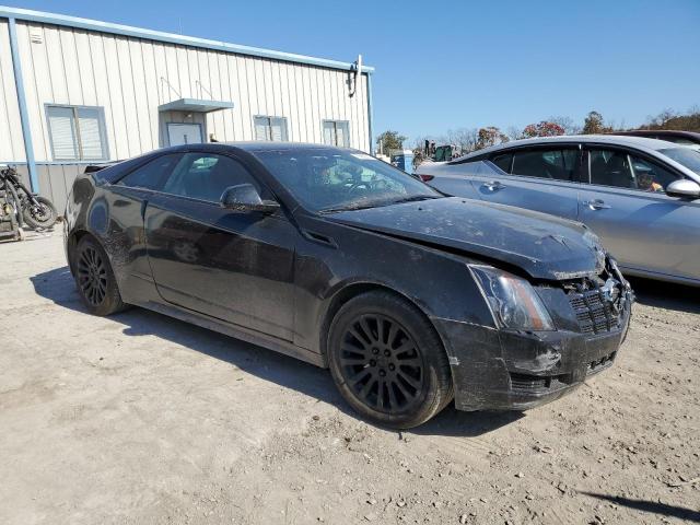 Photo 4 from auction – 2014 CADILLAC CTS with VIN 1G6DE1E34E0163112