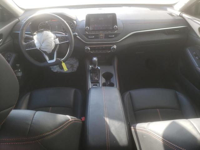 Photo 8 from auction – 2022 NISSAN ALTIMA SR with VIN 1N4BL4CW0NN417304