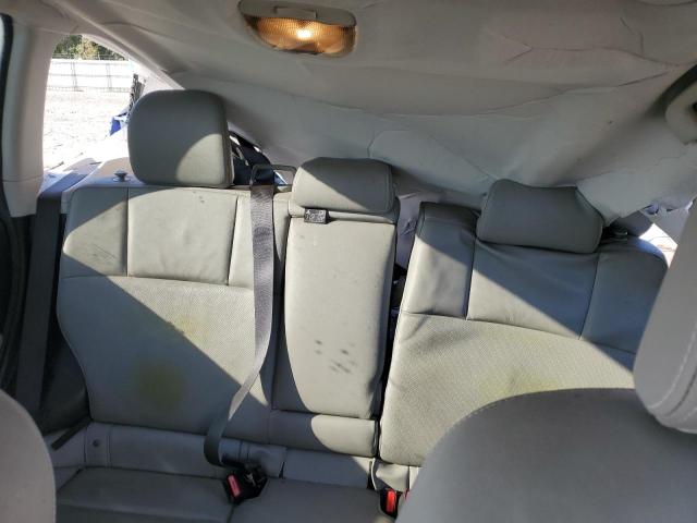 Photo 10 from auction – 2016 SUBARU FORESTER 2 with VIN JF2SJAHC9GH449975