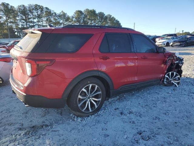 Photo 3 from auction – 2022 FORD EXPLORER S with VIN 1FMSK7KH4NGB34230