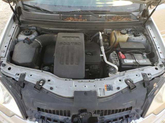 Photo 12 from auction – 2013 CHEVROLET CAPTIVA LT with VIN 3GNFL3EK3DS530286