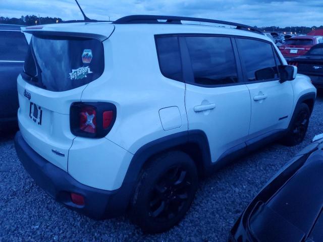 Photo 3 from auction – 2017 JEEP RENEGADE L with VIN ZACCJABB9HPF89277