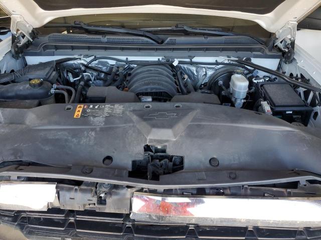 Photo 12 from auction – 2017 CHEVROLET SILVERADO with VIN 1GCRCNEC9HZ256742