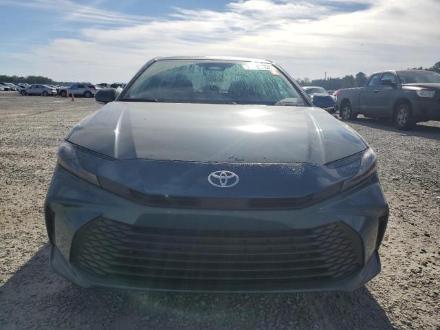 Photo 5 from auction – 2025 TOYOTA CAMRY XSE with VIN 4T1DAACK9SU032194