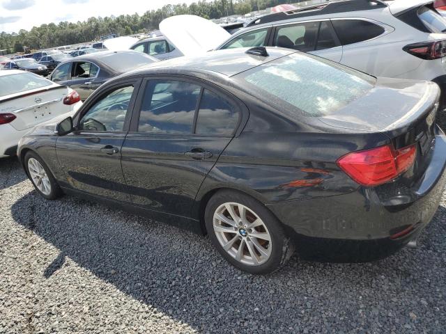 Zdjęcie 2 z aukcji – 2015 BMW 320 I XDRI z VIN WBA3C3C55FK201643