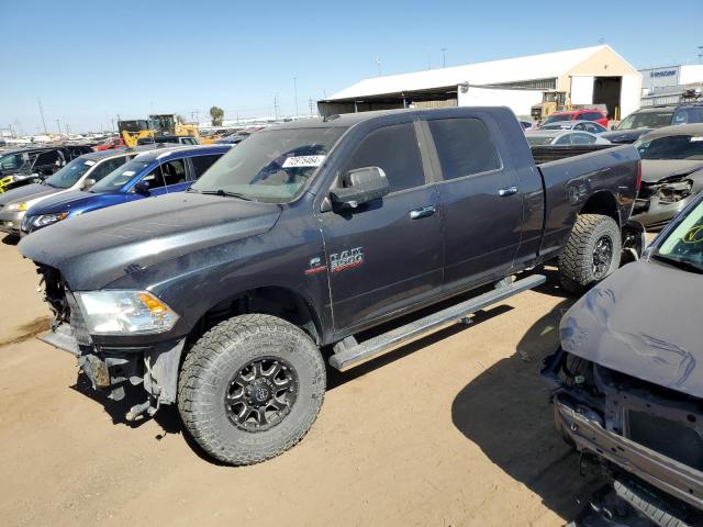 RAM 3500 SLT 2016 with VIN 3C63R3LL1GG110546 - Photo from auction