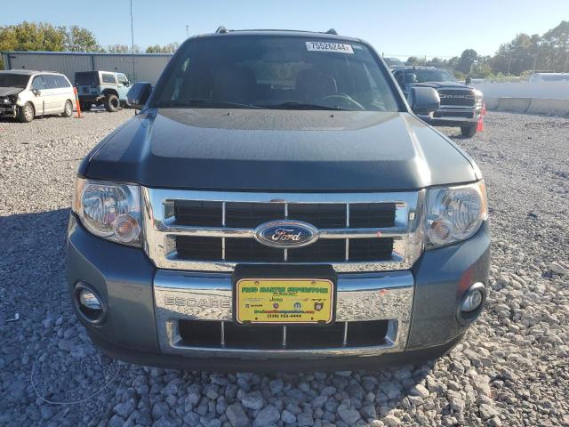 Photo 5 from auction – 2012 FORD ESCAPE LIM with VIN 1FMCU9EG8CKC25251