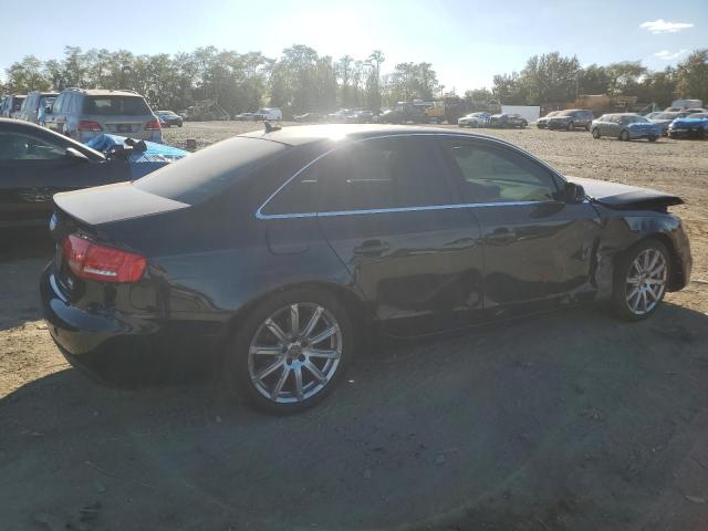 Photo 3 from auction – 2010 AUDI A4 PREMIUM with VIN WAUHFAFL9AN036263