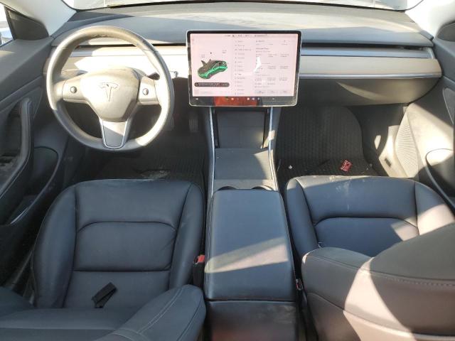 Photo 8 from auction – 2020 TESLA MODEL 3 with VIN 5YJ3E1EA2LF611286