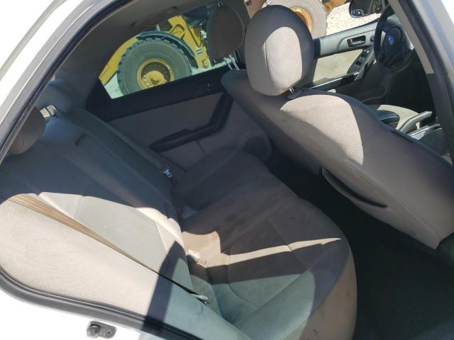 Photo 10 from auction – 2011 KIA FORTE EX with VIN KNAFU4A29B5339669