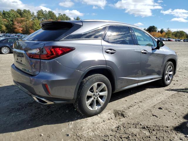 Photo 3 from auction – 2019 LEXUS RX 350 BAS with VIN 2T2BZMCA7KC195853