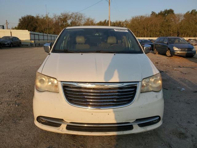 Photo 5 from auction – 2012 CHRYSLER TOWN & COU with VIN 2C4RC1GG8CR105855