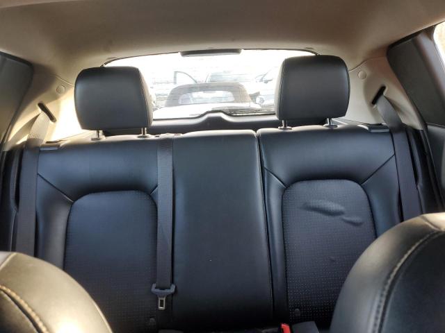 Photo 10 from auction – 2012 CHEVROLET SONIC LTZ with VIN 1G1JF6SB0C4224346