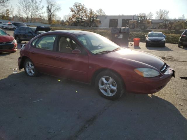 Zdjęcie 4 z aukcji – 2003 FORD TAURUS SES z VIN 1FAFP55S03A274025