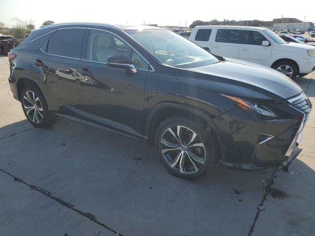 Photo 4 from auction – 2017 LEXUS RX 350 BAS with VIN 2T2ZZMCA4HC065374