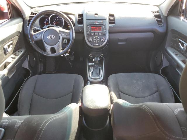 صورة رقم 8 من المزاد - 2013 KIA SOUL + مع VIN KNDJT2A63D7627105