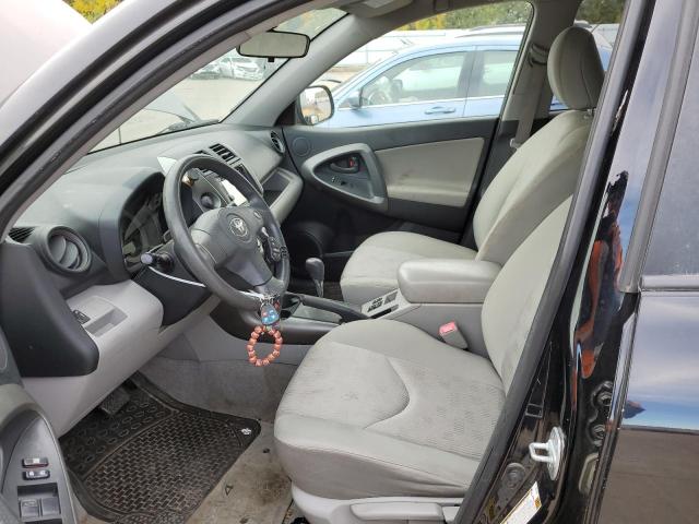 Photo 7 from auction – 2009 TOYOTA RAV4 with VIN JTMZF33V69D005806