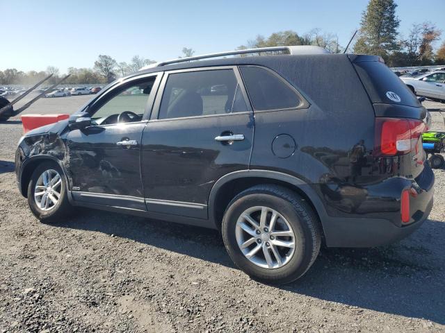 Photo 2 from auction – 2014 KIA SORENTO LX with VIN 5XYKTDA79EG474453