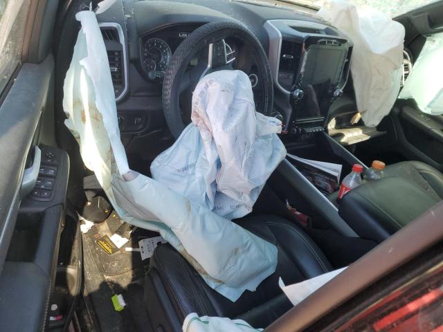 Photo 8 from auction – 2020 RAM 1500 BIG H with VIN 1C6SRFFT7LN161902