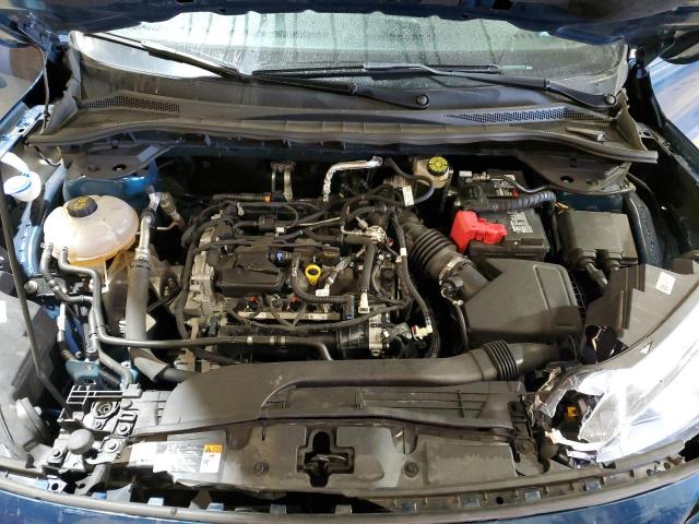 Photo 12 from auction – 2020 FORD 1920 MODEL with VIN 1FMCU9G66LUC61545