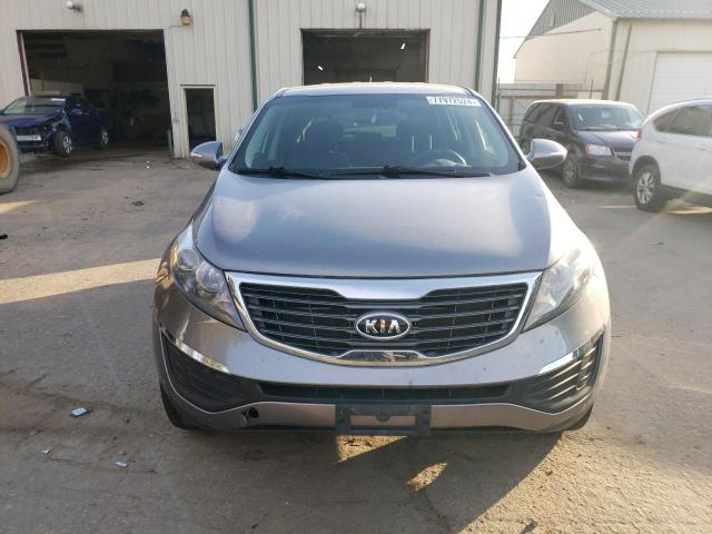 Photo 5 from auction – 2012 KIA SPORTAGE L with VIN KNDPBCA28C7297458