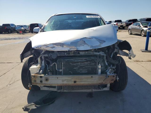 Photo 5 from auction – 2014 NISSAN VERSA S with VIN 3N1CN7AP9EL851682